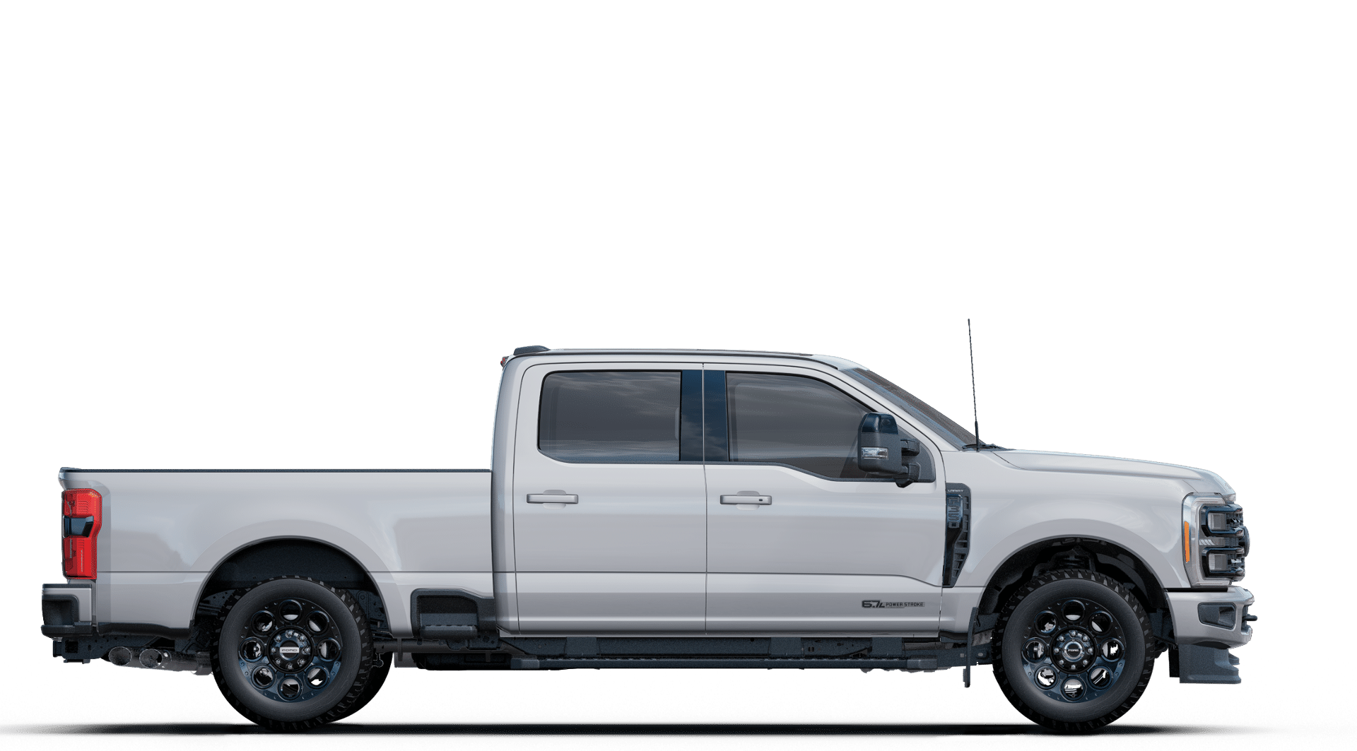 New 2023 Ford Super Duty F-350 Lariat #231012 Kelowna, BC